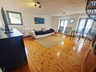 Reihenhaus in Soto del Barco. Casa en venta en el centro de san juan de la arena. a dos minuto