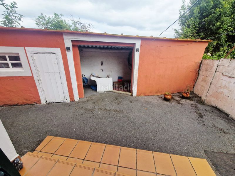 Foto fe5d1bef-22bf-4497-848a-8cb416cc4e7a. Casa amb calefacció aparcament a Pillarno Castrillón