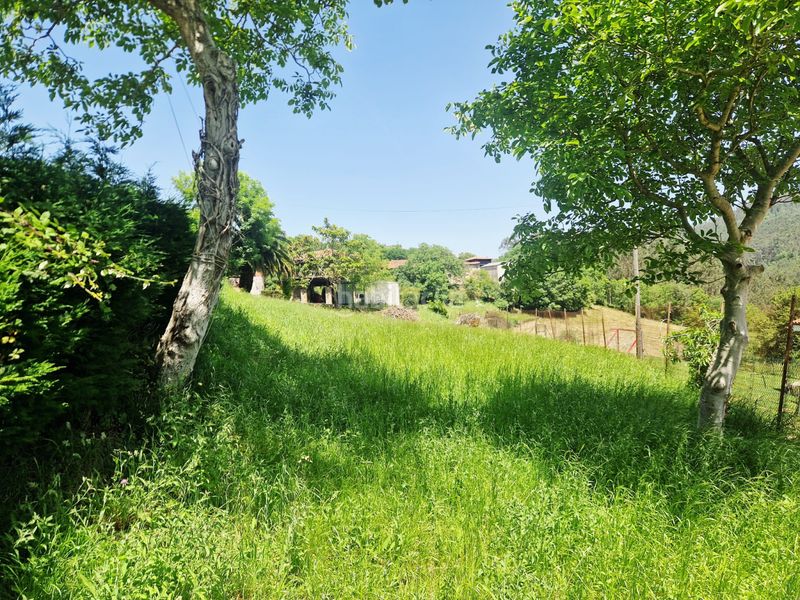 Foto 1799023c-d33a-4e0f-b1ef-3bef4b3a0a42. Finca rústica parcela edificable en Illas