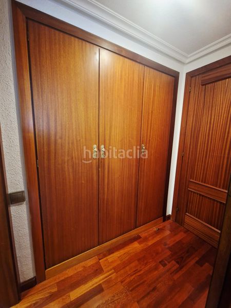 Foto e33372cd-5157-4fe4-97d0-6eda0ac22926. Pis amb calefacció aparcament a La Magdalena Avilés