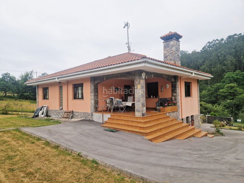 Foto 7a2c35d8-1ba1-435e-9b89-e807b7a2d747. Casa amb calefacció aparcament a Soto del Barco