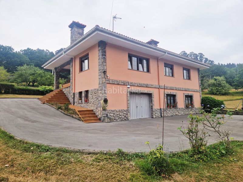 Foto fa7d2be4-30dc-450b-9804-fb1ca97e91b1. Casa amb calefacció aparcament a Soto del Barco