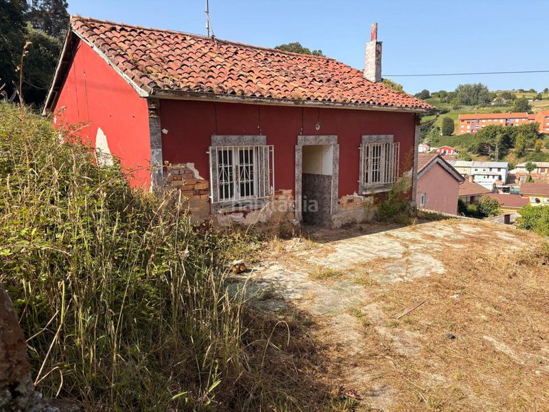 Foto 47fb710a-08c7-46bc-8843-7a4b765a5596. Casa a Piedras Blancas Castrillón