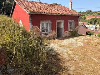 Casa in Piedras Blancas. Casa para rehabilitar en piedras blancas, excelente situación