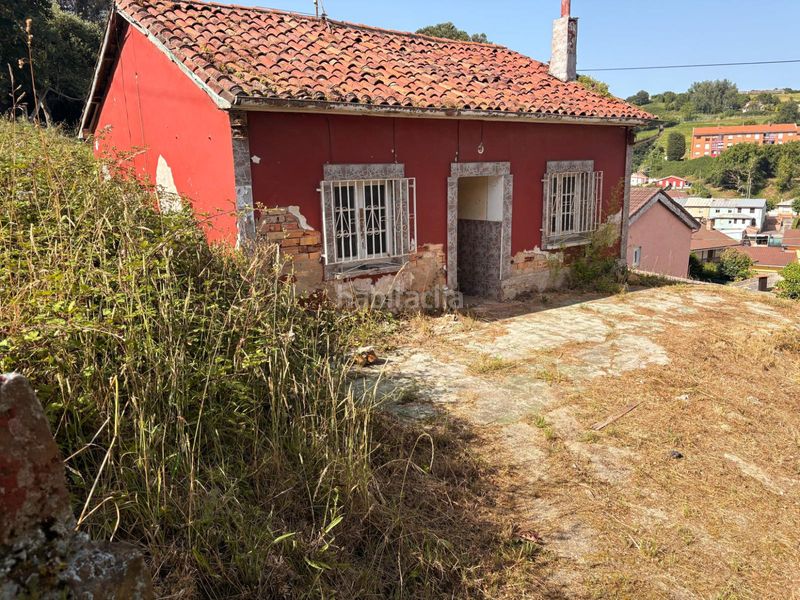 Foto df8ffc41-c3a0-4d7f-acd6-5434908f0def. Casa a Piedras Blancas Castrillón