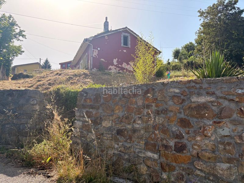 Foto f772da76-03e6-428e-b405-d9dbb11cd7a5. Casa a Piedras Blancas Castrillón