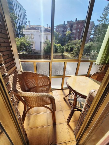 Foto 4ed8bec2-eeaf-4a89-a2b0-01fe9a34c4a0. Flat with heating parking in Centro Avilés