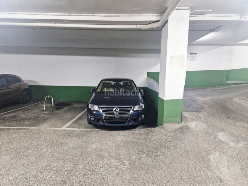 Foto a4445285-cbbc-439e-b963-adde5b2b67e6. Pis amb calefacció aparcament a Centro Avilés