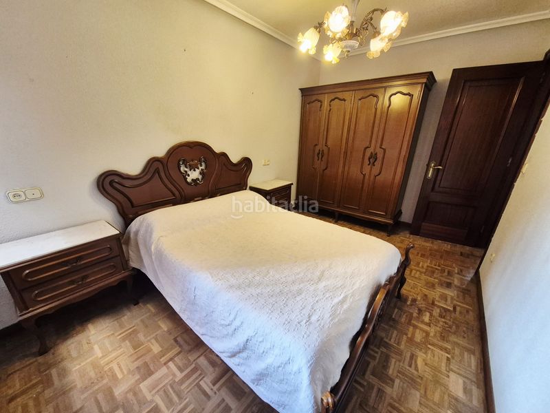 Foto ddf069a9-13a4-4b16-aa5a-803bb5d458c3. Flat with heating parking in Centro Avilés
