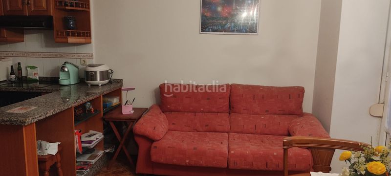 Foto 36477ccd-ade6-4678-b377-9bd8de106562. Flat with heating in Centro Avilés