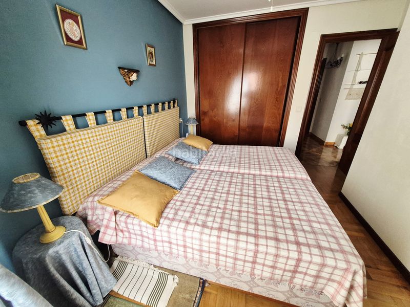 Foto a16525b4-0bbe-4ecf-b699-6f626848273b. Flat with heating in Centro Avilés