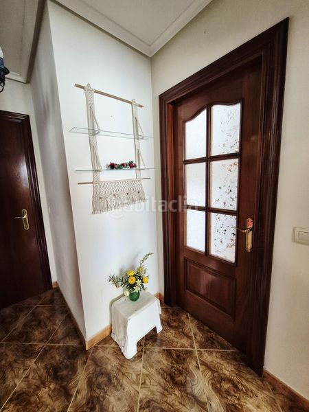 Foto ad389d77-b3ec-4866-8083-acf65119d78b. Flat with heating in Centro Avilés