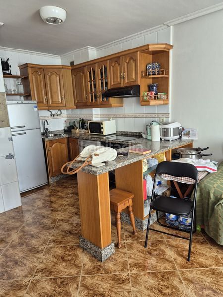 Foto bea4cbcb-b12e-483a-9296-fa674a609a89. Flat with heating in Centro Avilés