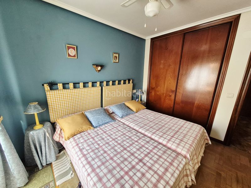 Foto d8c8ca47-f4a4-4a5c-89c5-fa7e0f78b7b1. Flat with heating in Centro Avilés
