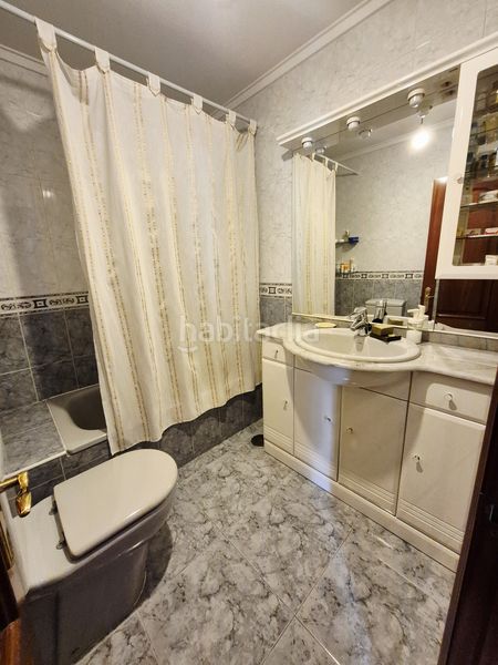 Foto e92a14da-1df0-41d6-9085-4a5c229c6628. Flat with heating in Centro Avilés