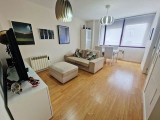 Miete Etagenwohnung in Centro. Piso en alquiler en las meanas. exterior  y soleado