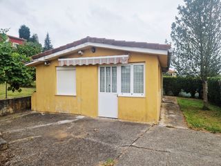Terreny residencial a Santiago Del Monte - SANTIAGO DEL MONTE
