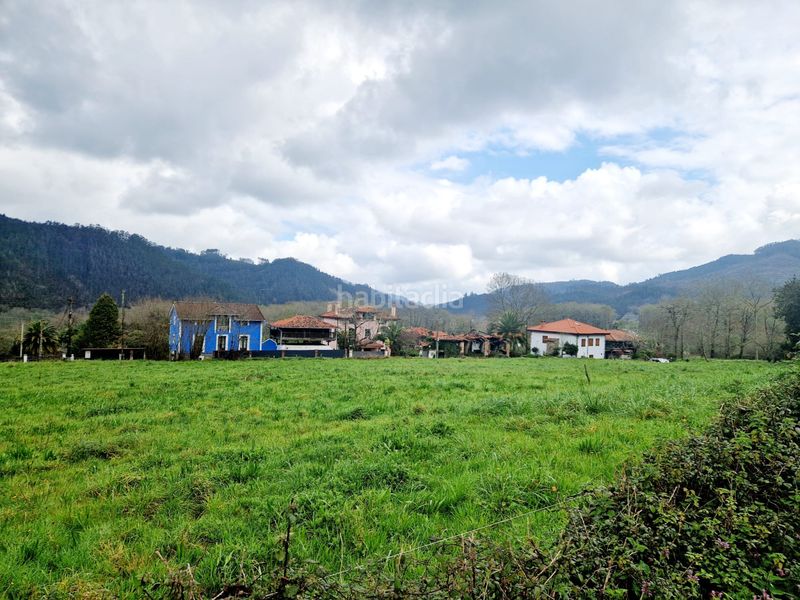 Foto 95a9e03f-710f-451f-add2-6d9884e7ae2b. Terreno residencial parcelas edificables en el valle de arango en Pravia