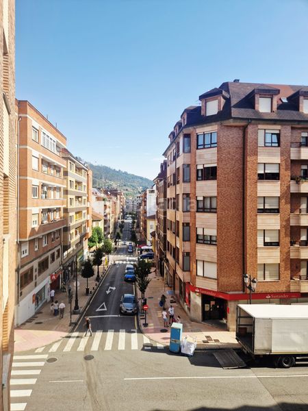 Foto b0747287-3d14-4d0e-b5b3-d14b6f626b6a. Pis amb calefacció a Ciudad Naranco - Prados de La Fuente Oviedo
