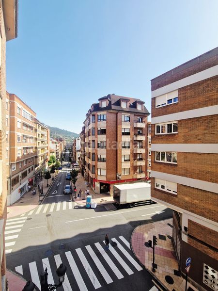 Foto d93f0636-109f-4155-9c88-20cd985b3aa8. Pis amb calefacció a Ciudad Naranco - Prados de La Fuente Oviedo