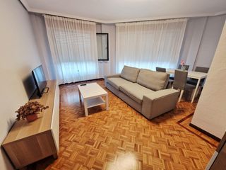Flat in Piedras Blancas
