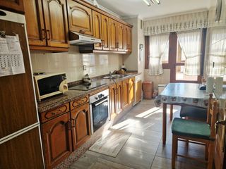 Flat in FERNANDO MORAN