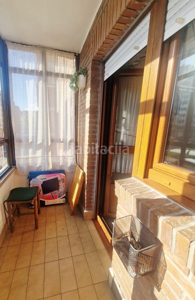 Foto b9b09fb3-354a-4702-8ac1-ff1f4a57bc5f. Pis amb calefacció aparcament a El Carbayedo - El Quirinal Avilés