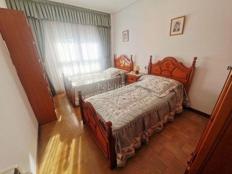 Foto d6d9d606-69df-4d14-a986-0ce3fe3eba6a. Pis amb calefacció aparcament a El Carbayedo - El Quirinal Avilés