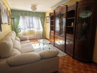 Appartamento in El Carbayedo - El Quirinal