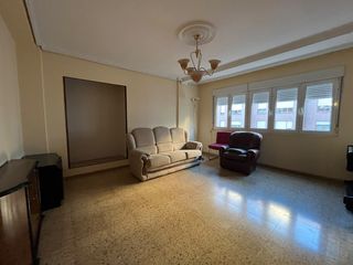 Flat in El Carbayedo - El Quirinal