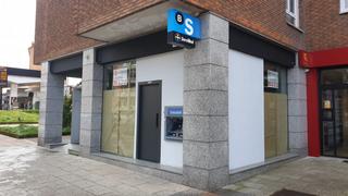 Business premise in Villalegre - La Luz