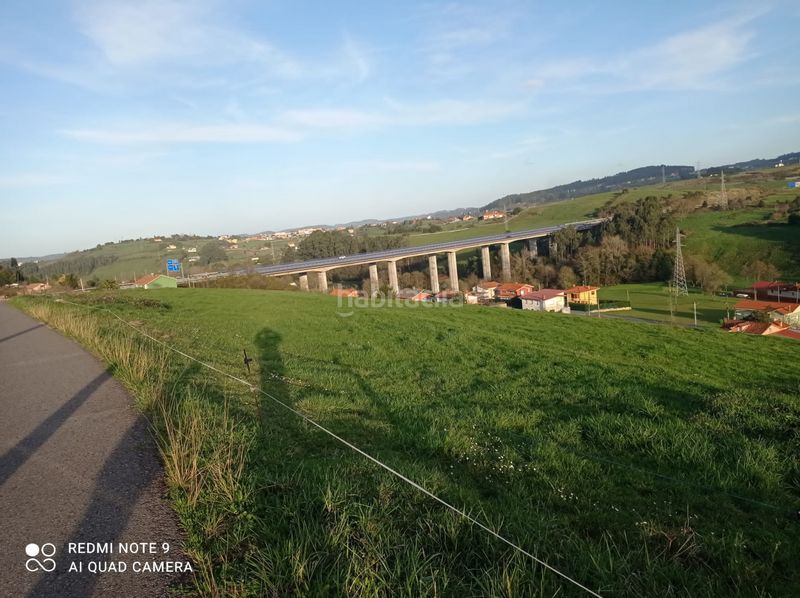 Foto b3182443-3a4b-4a83-a818-5156b9596ea5. Finca rústica a Corvera de Asturias