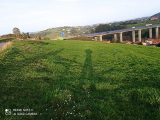 Terreny residencial a Corvera de Asturias. Parcela en villa edificable de 1.130,93 m2. infórmese!!!