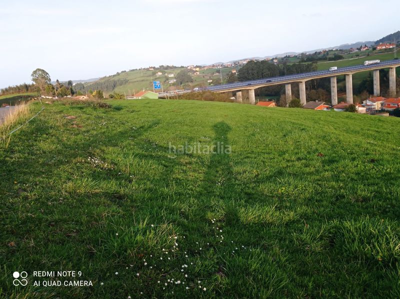 Foto c8c1ba98-44aa-40fb-9ef7-dd3a64d54363. Finca rústica a Corvera de Asturias