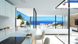 Chalet in La Caldera
