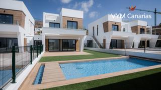Chalet en Balcn de Finestrat-Terra Marina
