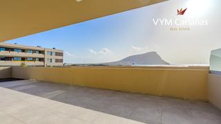 Apartament a Los Abrigos
