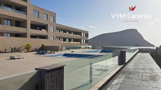 Apartament a Los Abrigos