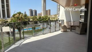 Apartment in Playa Poniente