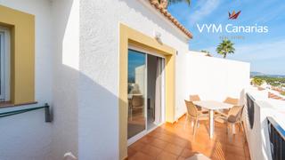 Apartament a Marisol Park - Ortembach - Los Almendros