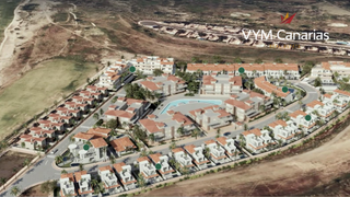 Xalet a Golf del Sur - Amarilla Golf
