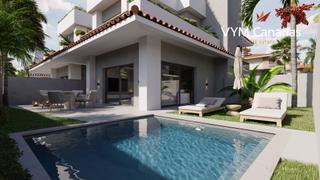 Chalet in Golf del Sur - Amarilla Golf