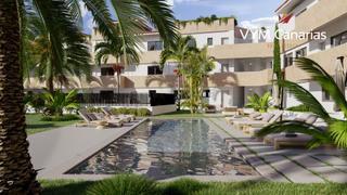 Apartament a Golf del Sur - Amarilla Golf