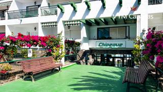 Apartment en Los Cristianos