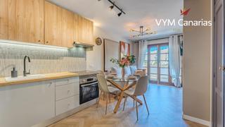 Apartament en Torviscas Centro y Alto