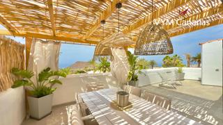 Chalet en Chayofa