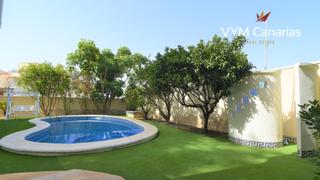 Chalet en Rojales