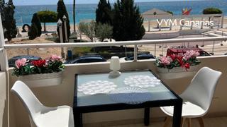 Apartment en Altea Ciudad