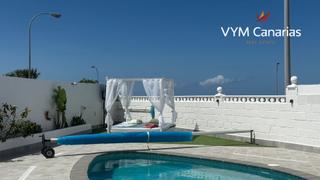 Casa a Callao Salvaje - Playa Paraíso