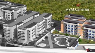 Apartament a Plans-Gasparot